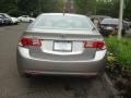 Palladium Metallic - TSX Sedan Photo No. 7