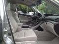 Palladium Metallic - TSX Sedan Photo No. 10