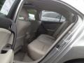 Palladium Metallic - TSX Sedan Photo No. 11