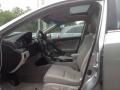 Palladium Metallic - TSX Sedan Photo No. 12