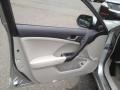 Palladium Metallic - TSX Sedan Photo No. 13