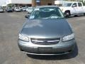 Medium Gray Metallic - Malibu Sedan Photo No. 2