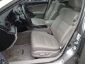 Palladium Metallic - TSX Sedan Photo No. 15