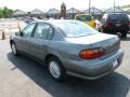 Medium Gray Metallic - Malibu Sedan Photo No. 5