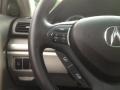 Palladium Metallic - TSX Sedan Photo No. 19