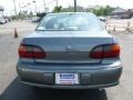 Medium Gray Metallic - Malibu Sedan Photo No. 6