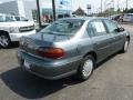 Medium Gray Metallic - Malibu Sedan Photo No. 7