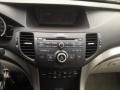 Palladium Metallic - TSX Sedan Photo No. 21
