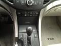 Palladium Metallic - TSX Sedan Photo No. 22