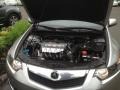 Palladium Metallic - TSX Sedan Photo No. 24