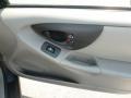 Medium Gray Metallic - Malibu Sedan Photo No. 11