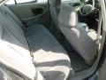 Medium Gray Metallic - Malibu Sedan Photo No. 12