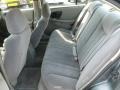 Medium Gray Metallic - Malibu Sedan Photo No. 13