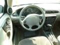 Medium Gray Metallic - Malibu Sedan Photo No. 14