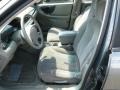 Medium Gray Metallic - Malibu Sedan Photo No. 15
