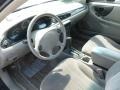 Medium Gray Metallic - Malibu Sedan Photo No. 16