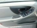 Medium Gray Metallic - Malibu Sedan Photo No. 17