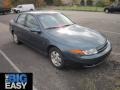 Medium Blue - L Series L200 Sedan Photo No. 1