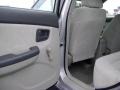 Clear Silver - Spectra LX Sedan Photo No. 18