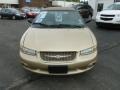 Champagne Pearl Metallic - Sebring JXi Convertible Photo No. 2
