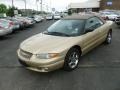Champagne Pearl Metallic - Sebring JXi Convertible Photo No. 3