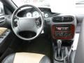 Champagne Pearl Metallic - Sebring JXi Convertible Photo No. 10