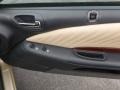 Champagne Pearl Metallic - Sebring JXi Convertible Photo No. 13