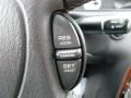 Champagne Pearl Metallic - Sebring JXi Convertible Photo No. 19