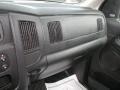 Patriot Blue Pearl - Ram 2500 Laramie Quad Cab 4x4 Photo No. 22