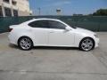 Starfire White Pearl - IS 250 Photo No. 2