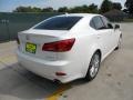 Starfire White Pearl - IS 250 Photo No. 3