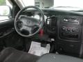 2003 Patriot Blue Pearl Dodge Ram 2500 Laramie Quad Cab 4x4  photo #40