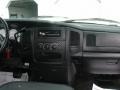 2003 Patriot Blue Pearl Dodge Ram 2500 Laramie Quad Cab 4x4  photo #41