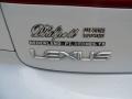 Starfire White Pearl - IS 250 Photo No. 20
