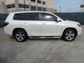 Blizzard White Pearl - Highlander Sport Photo No. 2