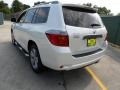 Blizzard White Pearl - Highlander Sport Photo No. 5