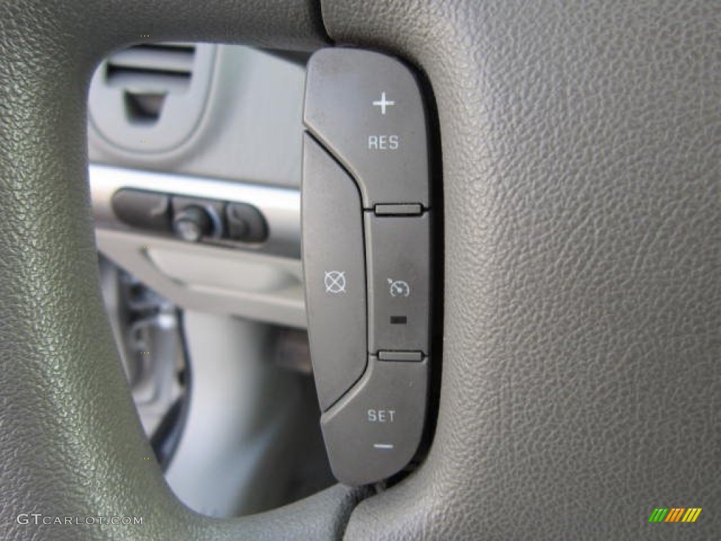 2006 Malibu LT Sedan - Silverstone Metallic / Titanium Gray photo #18