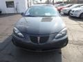 Shadow Gray Metallic - Grand Prix Sedan Photo No. 2