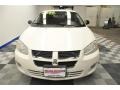 Satin White Pearlcoat - Stratus ES Sedan Photo No. 3