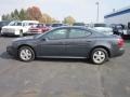 Shadow Gray Metallic - Grand Prix Sedan Photo No. 4