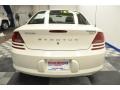 Satin White Pearlcoat - Stratus ES Sedan Photo No. 5