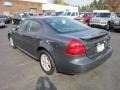 Shadow Gray Metallic - Grand Prix Sedan Photo No. 5
