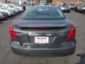 Shadow Gray Metallic - Grand Prix Sedan Photo No. 6