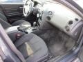 Shadow Gray Metallic - Grand Prix Sedan Photo No. 10