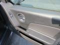 Shadow Gray Metallic - Grand Prix Sedan Photo No. 11