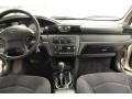 Satin White Pearlcoat - Stratus ES Sedan Photo No. 9