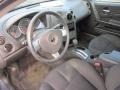 Shadow Gray Metallic - Grand Prix Sedan Photo No. 17