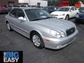 Brilliant Silver - Sonata  Photo No. 1