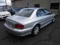 Brilliant Silver - Sonata  Photo No. 7