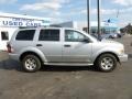 Brilliant Silver Metallic - Durango Limited 4x4 Photo No. 8